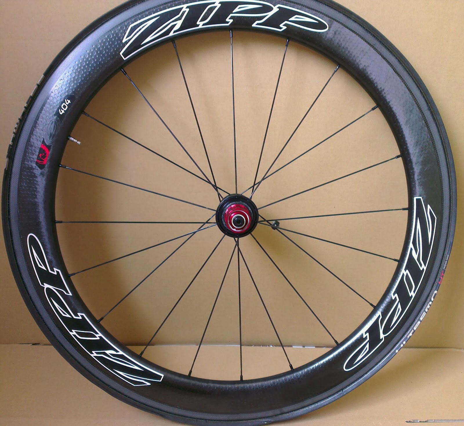 zipp 404 2013