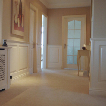 Looking For Creative Interior Wall Paneling Ideas to Add