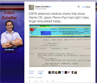 HIPAA Violation Examples