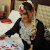 Iram Chaudhray Private Dance In Indian Taj Hotel
