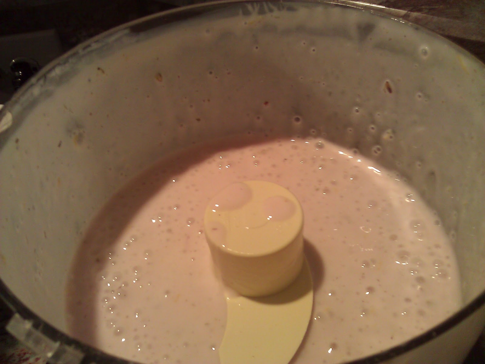 The Home Skillet Lemon Lavender Fro Yo Pops