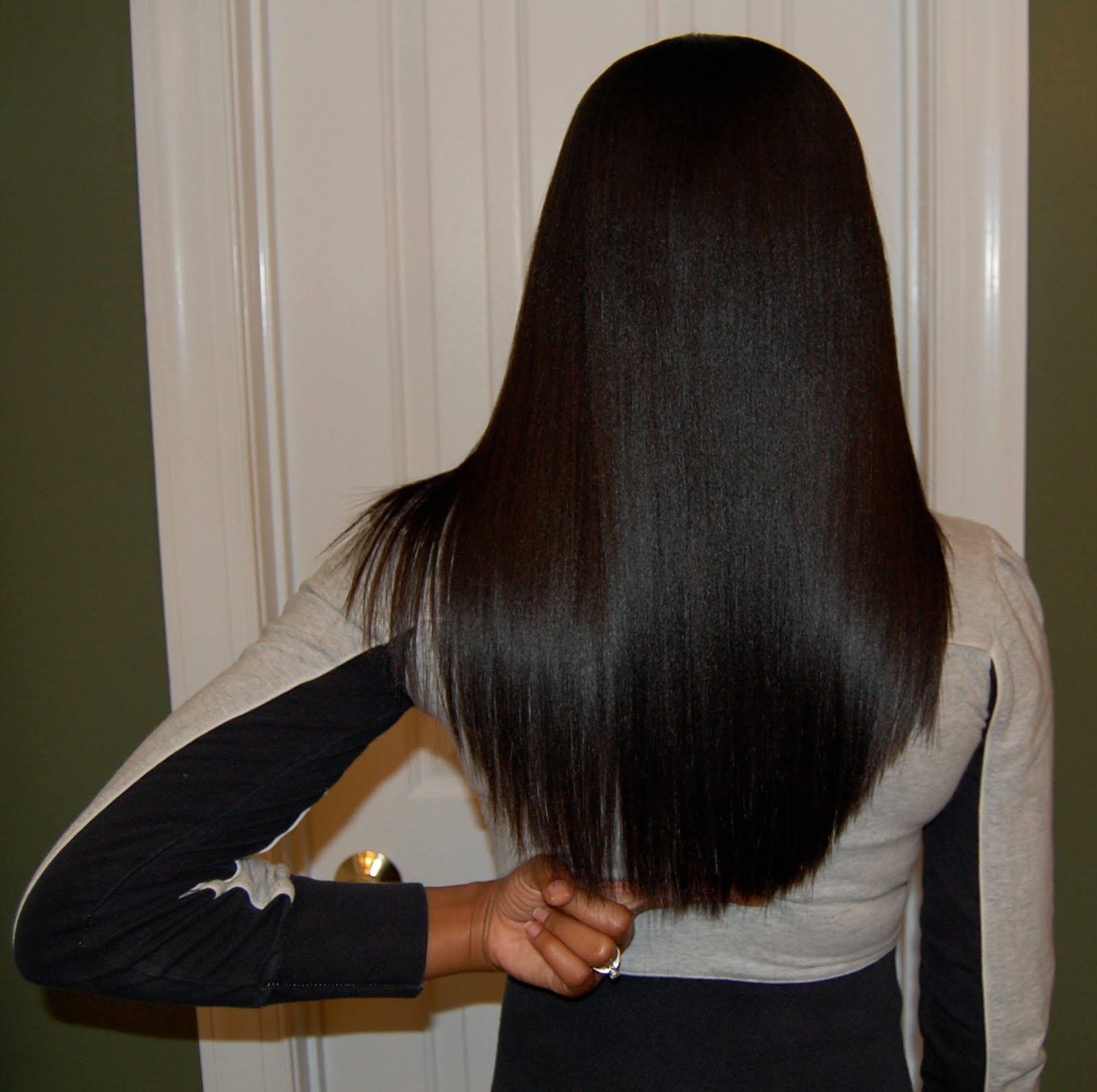 What Does Your Hair Length Say About You