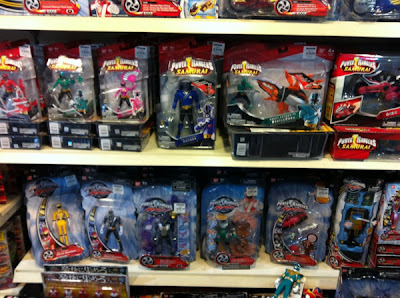 Also, some other things I saw i...