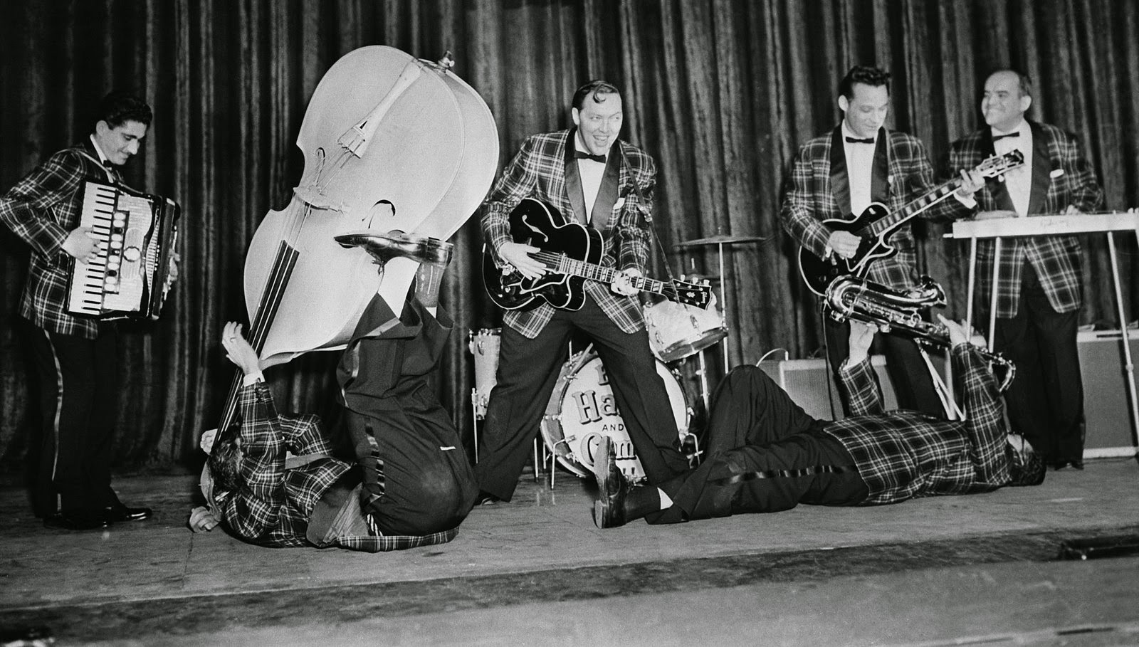 history of social dance in the 50s history of social dance in the 50s