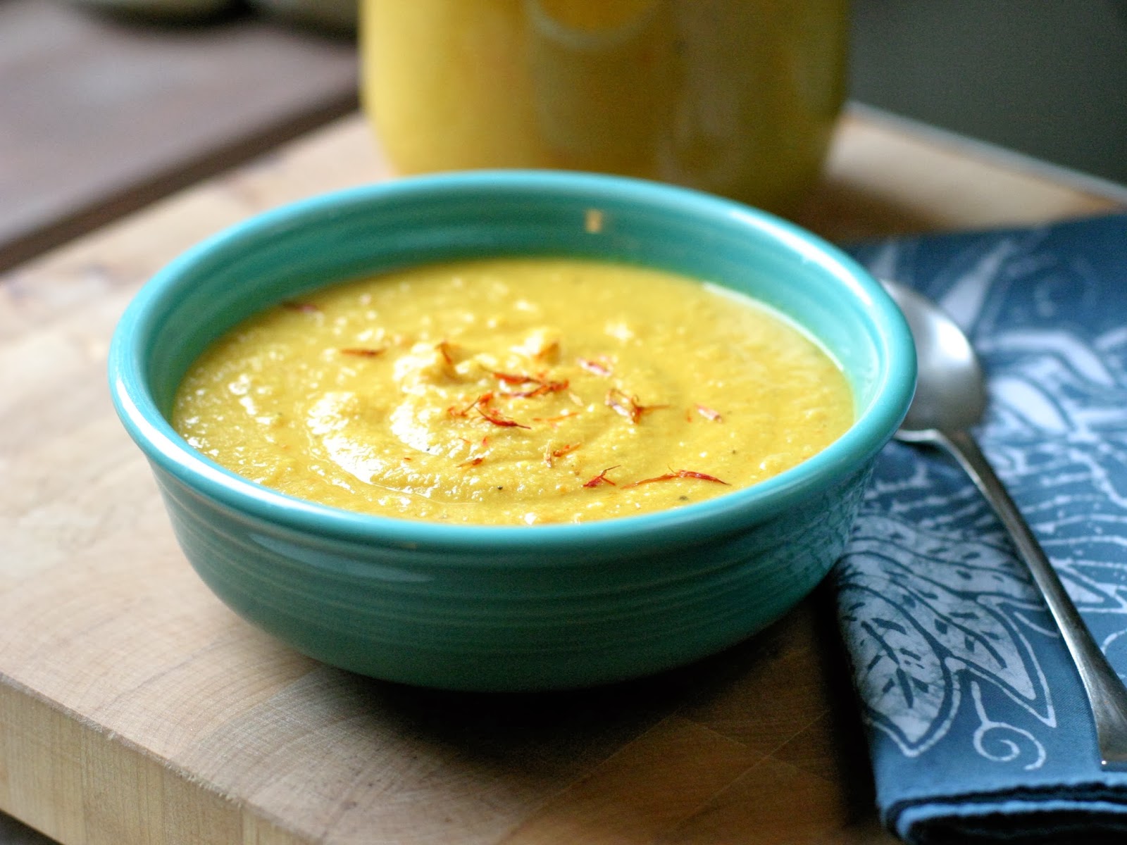 New Years Detox Soup