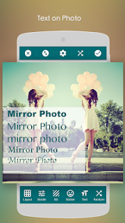 Mirror Photo:Editor&Collage 1.5.7 APK Terbaru Free Mirror Photo:Editor&Collage 1.5.7 APK Terbaru Free