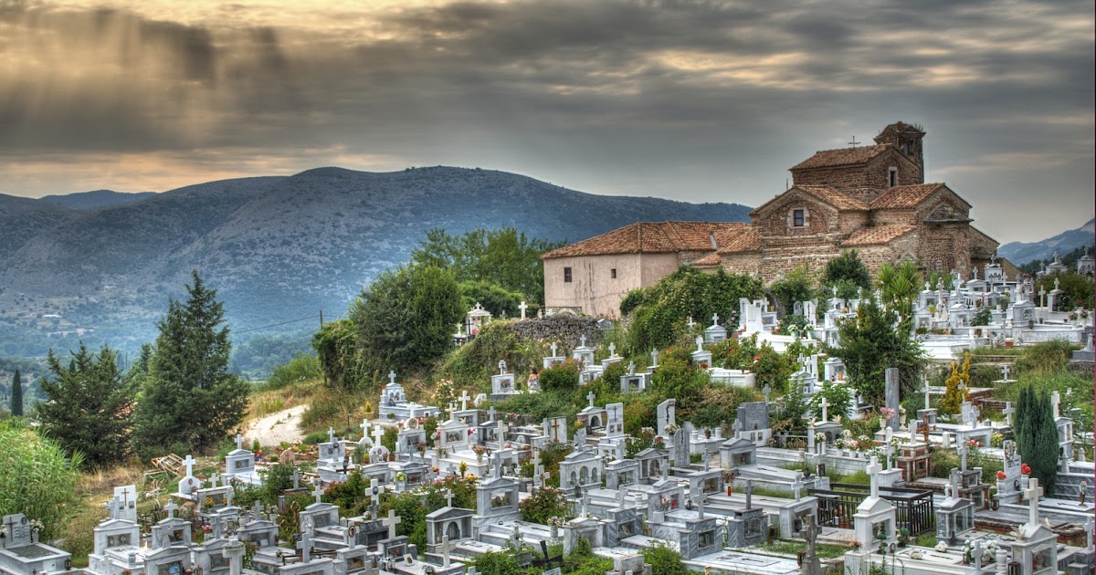 What is a Sexton? Teach Me Genealogy