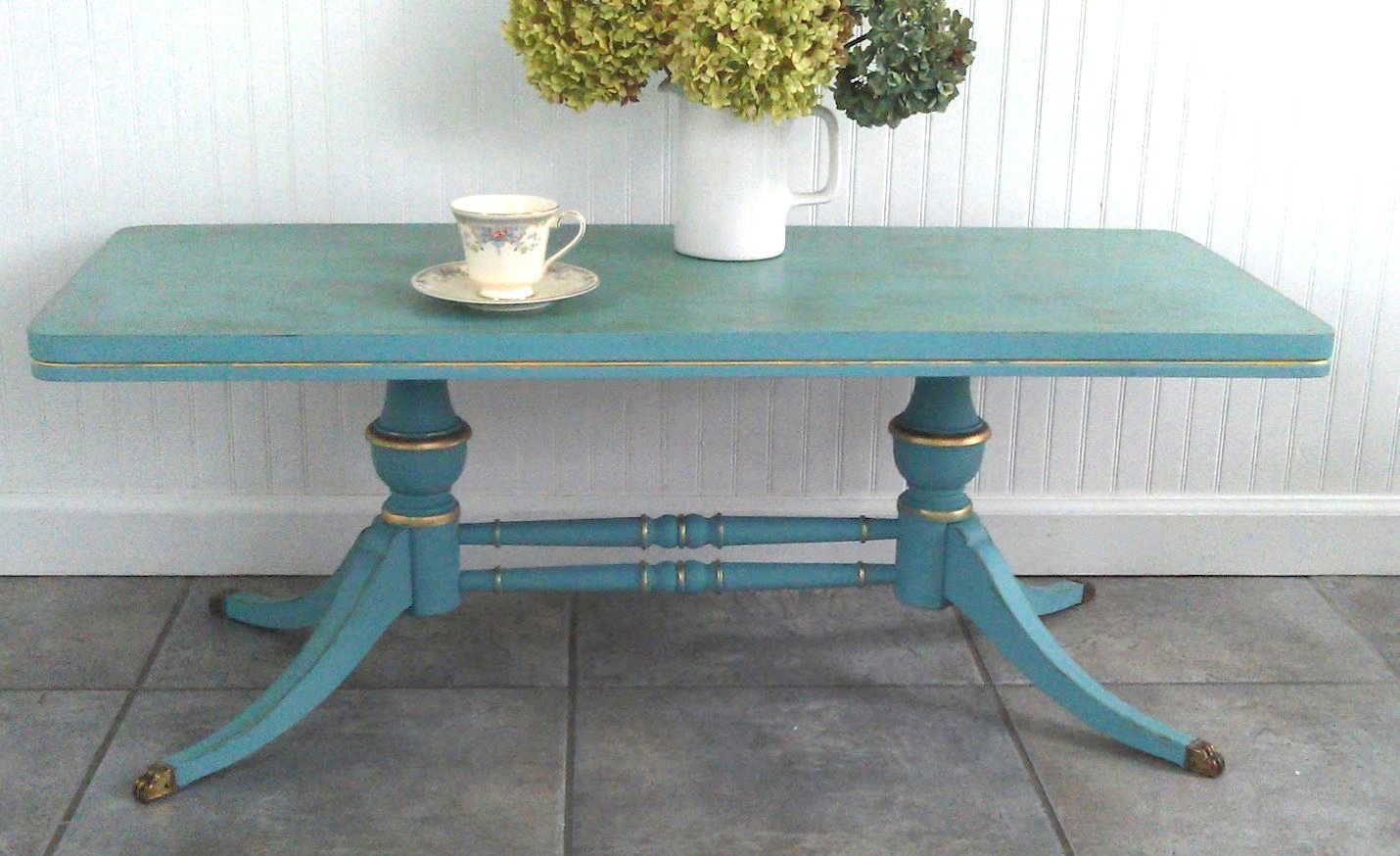 Stain or paint kitchen cabinets Annie Sloan Chalk Paint Ideas