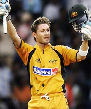 m clarke