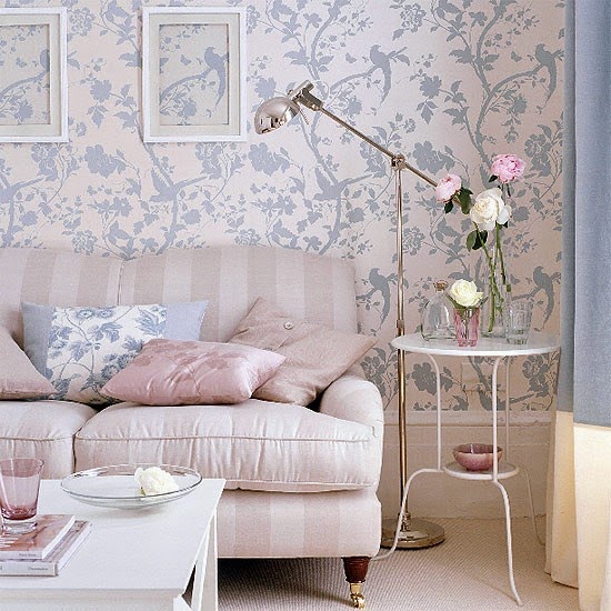 The interior design of modern vintage style home | Home Decoration Ideas The interior design of modern vintage style home | Home Decoration Ideas