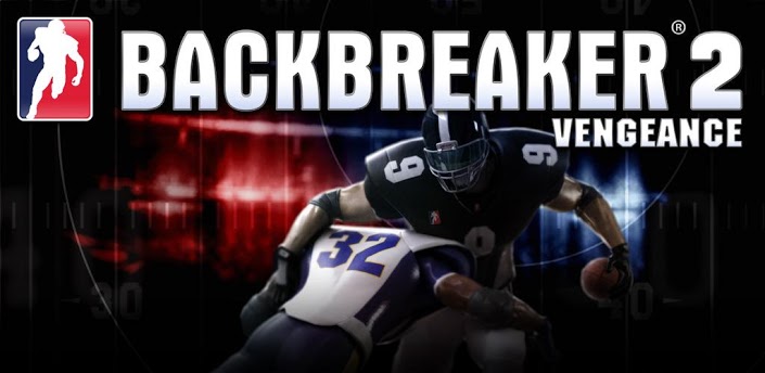 Download Backbreaker 2 Vengeance APK for Android (Latest Version) - Appraw