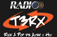 Escuche T3RX Radio