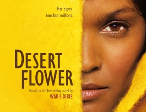 Waris dirie picture