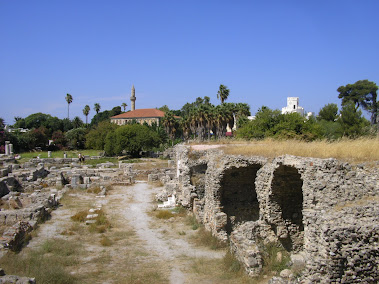 Kos - İstanköy