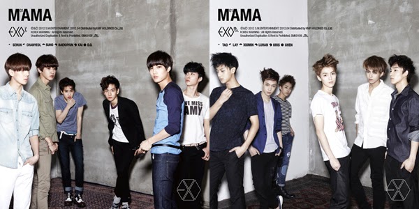 Vip Very Important Person Download Exo K M Mama Full Album Download