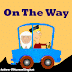 Display Picture BBM Bergerak :: On The Way DP BBM thumbnail