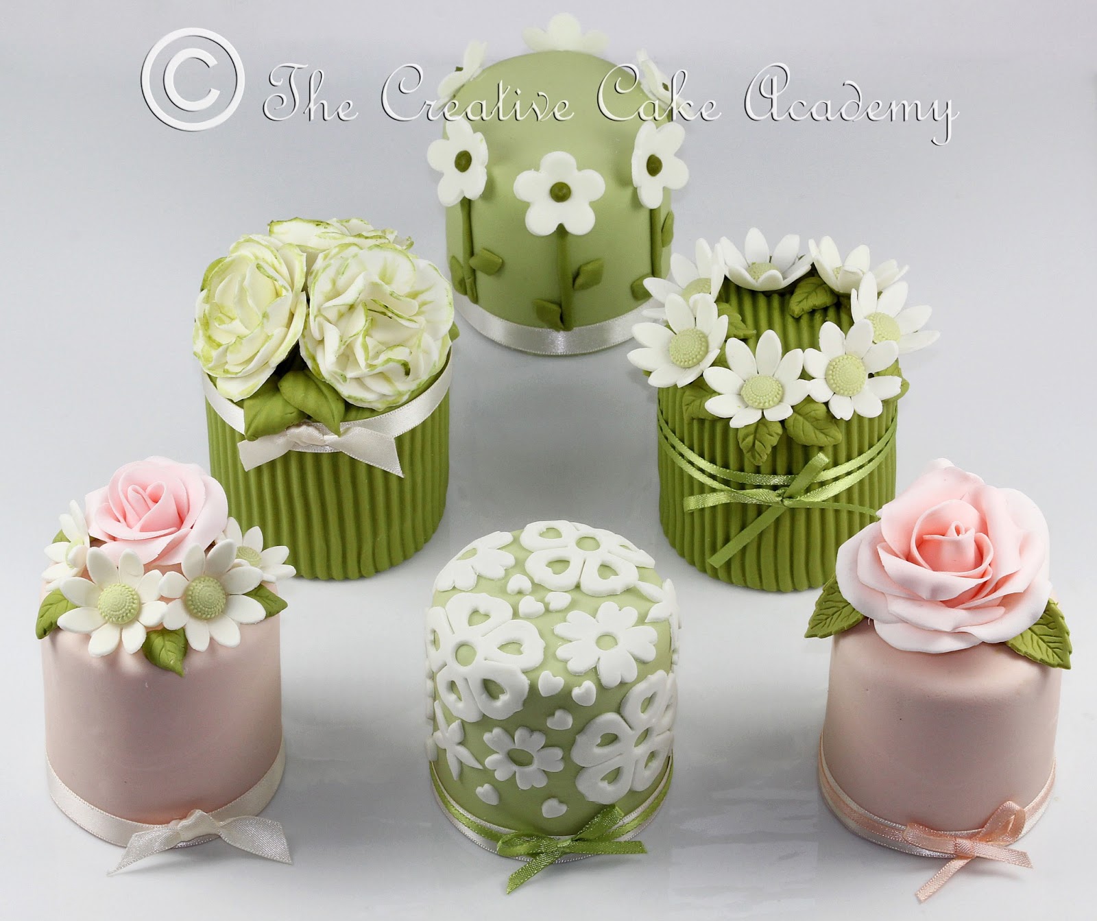 The Creative Cake Academy CAKE DECORATION CLASSES BOOK HERE