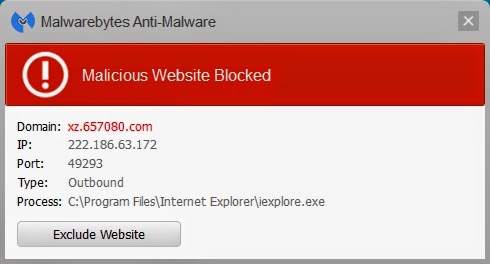 malware premium trial