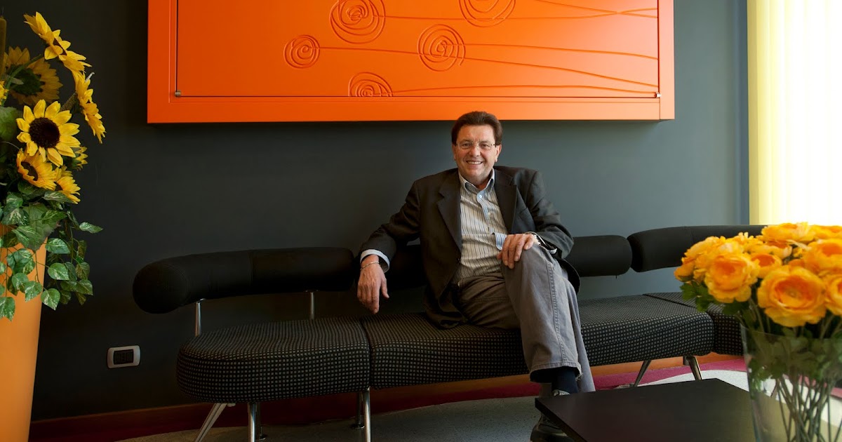 Il valore e la crescita di BERTOLOTTO PORTE.