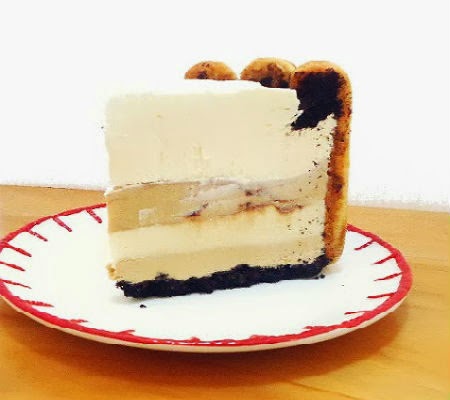 Tiramisu Ice Cream Cake Recipe Family Circle Tiramisu Ice Cream Cake Recipe Family Circle