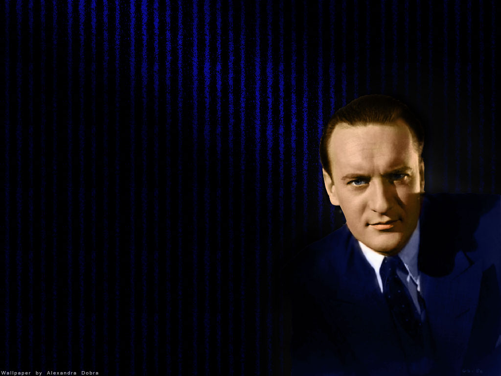George Sanders - Images Wallpaper George Sanders - Wallpaper Image