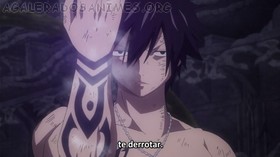 Fairy Tail 261 Fairy Tail 261 assistir online legendado