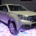 Isuzu MU-X Siap Tampil di IIMS 2014