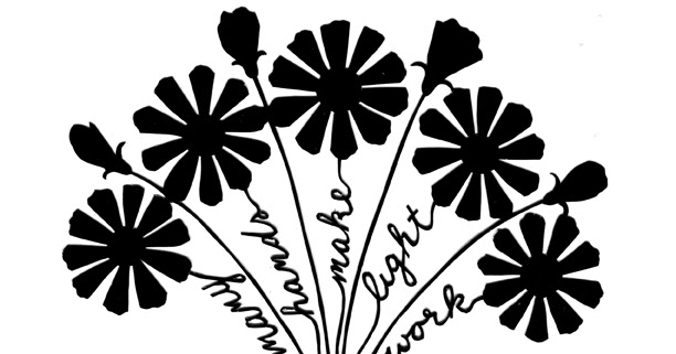 Many hands make light work short story image