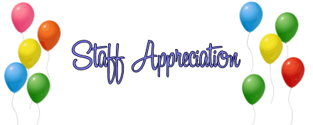 GWMS News : GWMS Staff Appreciation - Letter from our Parent Counci GWMS News : GWMS Staff Appreciation - Letter from our Parent Counci