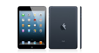 Harga iPad Terbaru Juni 2013