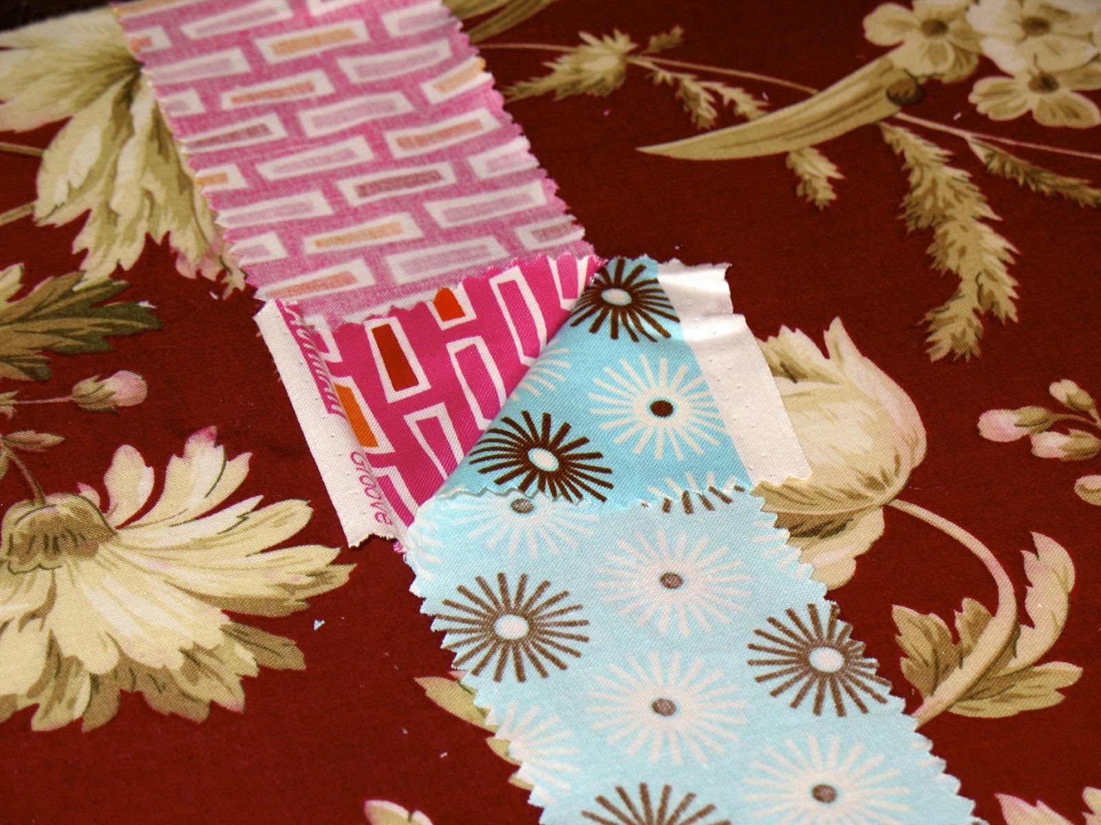 The Tilted Quilt Lasagna Quilt Tutorial