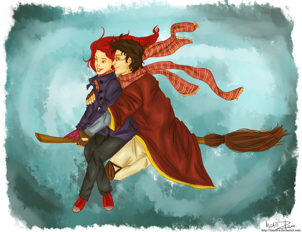 Hogwarts Alumni: February 2011