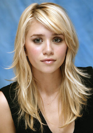 Ashley Olsen Zimbio