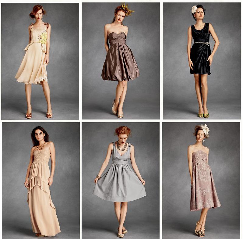 Yarah Designs Anthropologie Goes Bridal