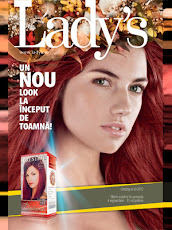 Catalog Ladys nr. 6/2012 valabil pentru comenzi 04.09 - 15.10.2012