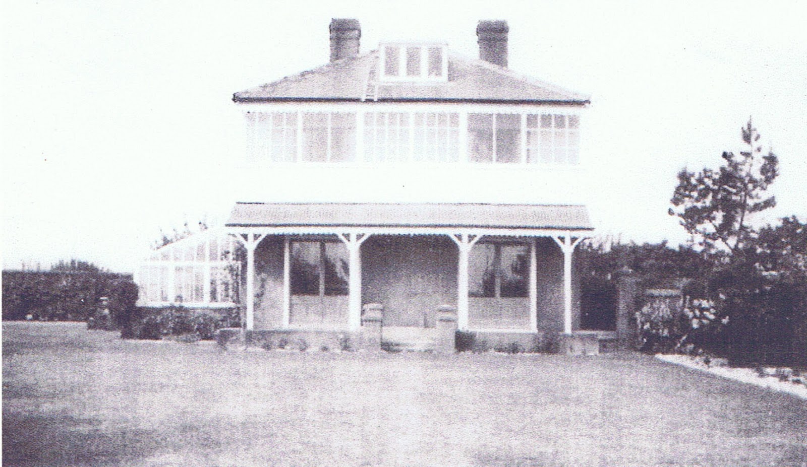 Ivall OneName Study Blog January 2013