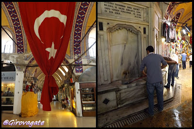 gran bazar istanbul