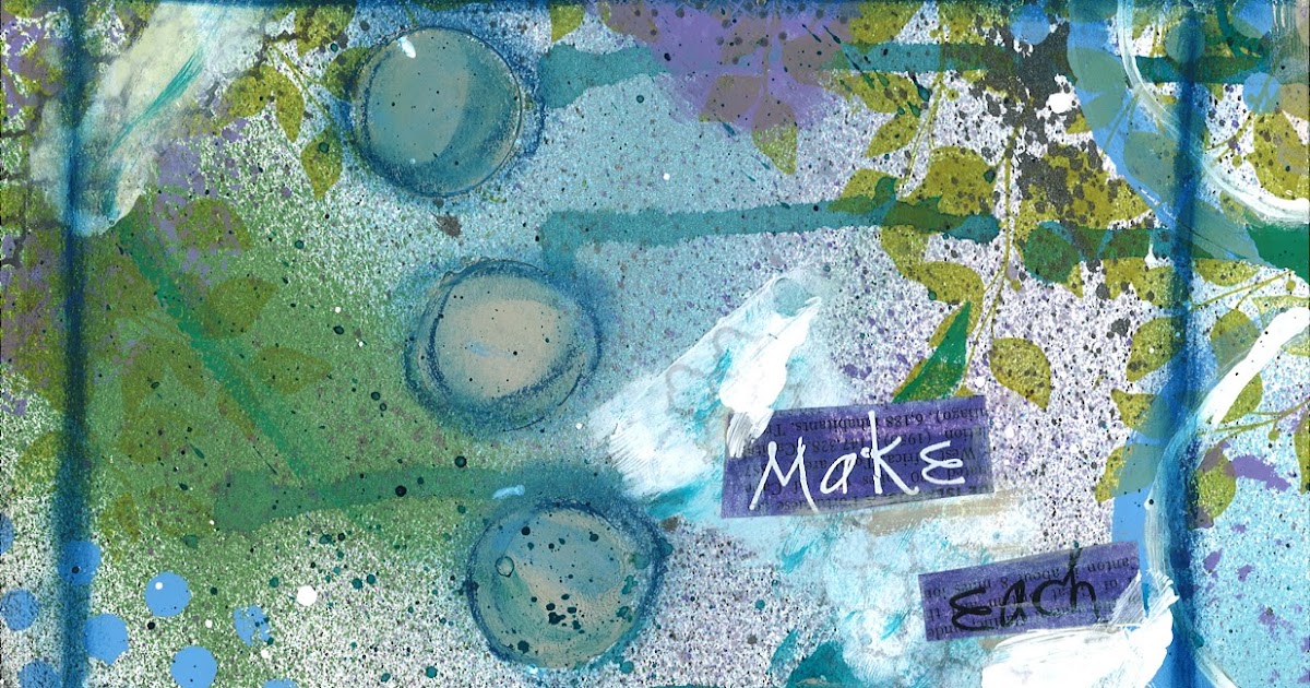 Jemica Dabney Definition of an Art Journal