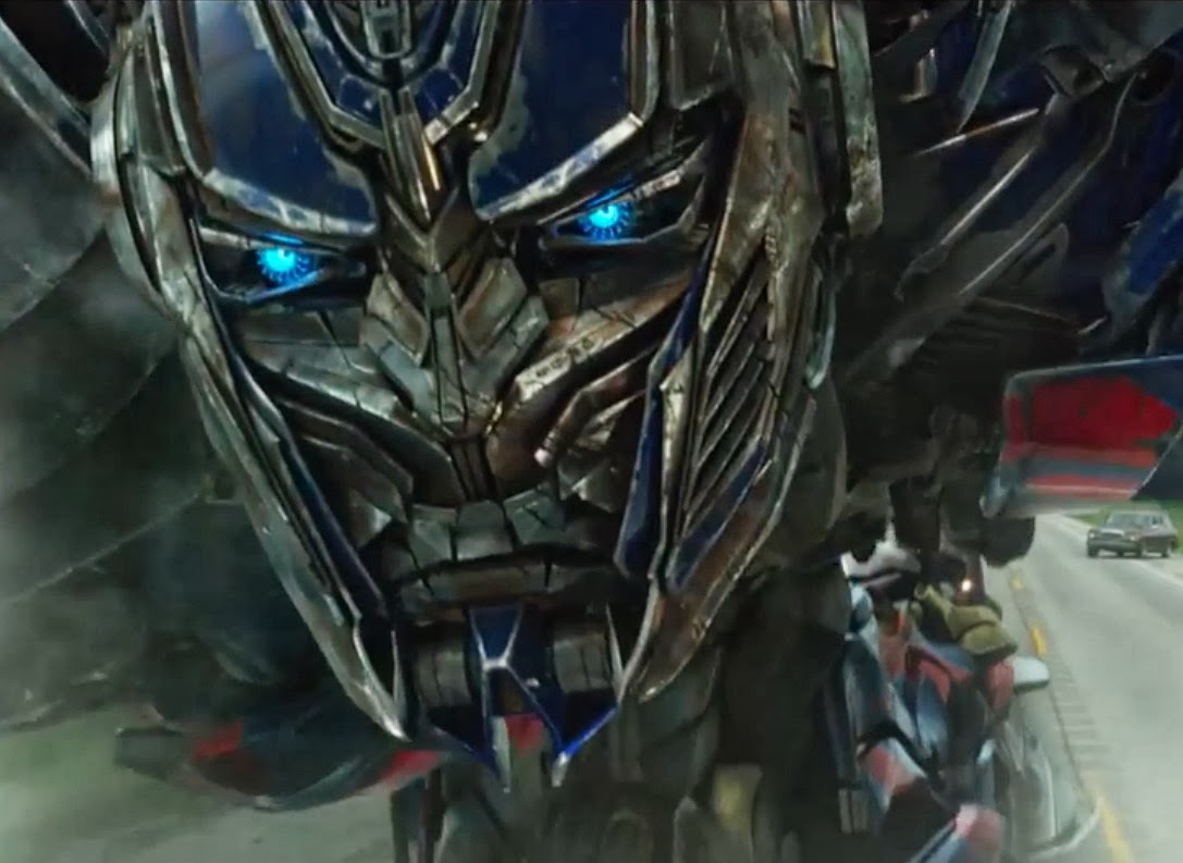 Transformers Transformers