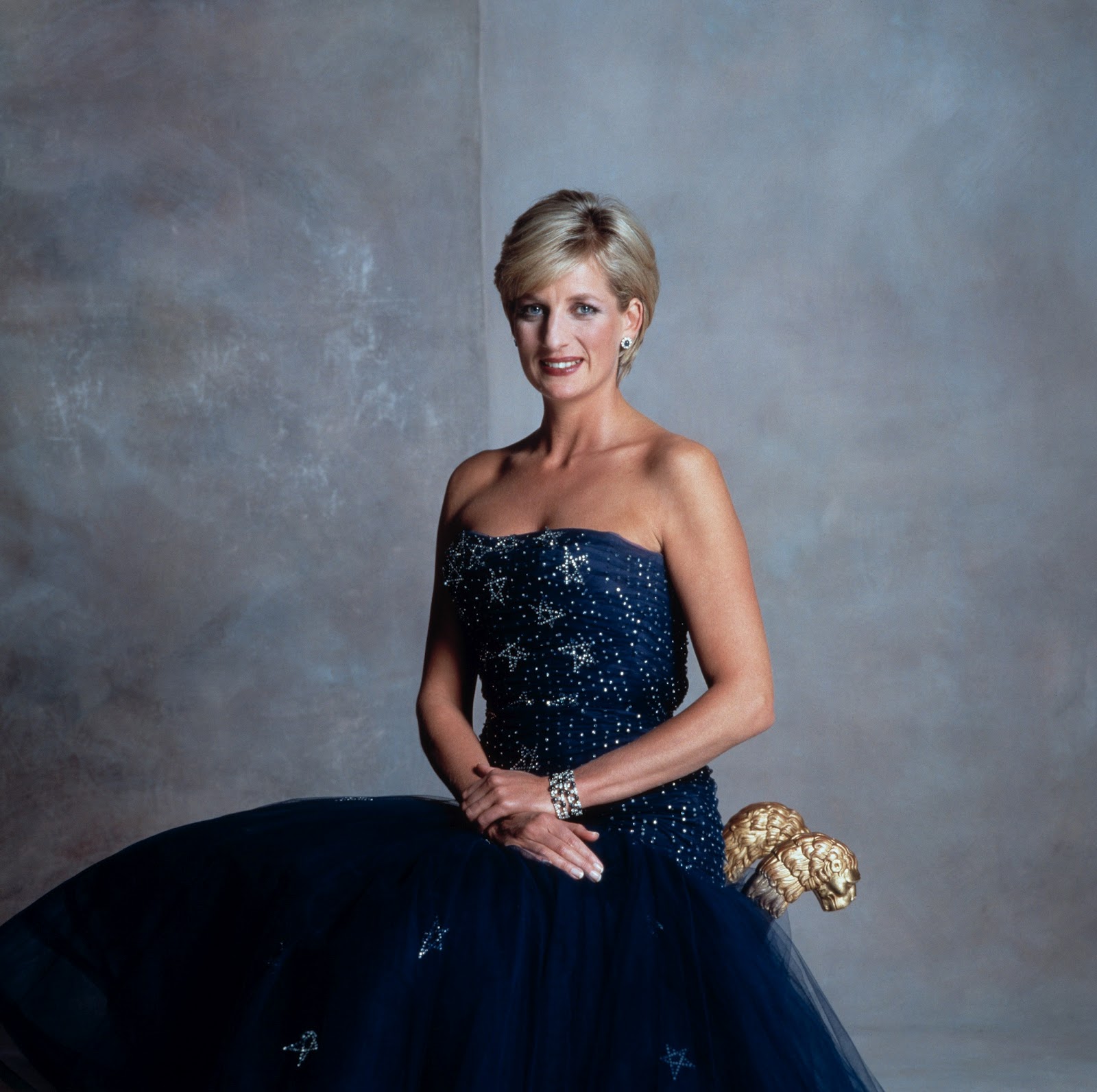 House and Home Tidbits: Remembering Princess Diana
