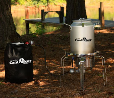 CanCooker