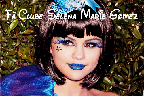 Fã Clube Selena Marie Gomez