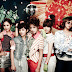 T-Ara goes "Roly Poly" on Inkigayo!