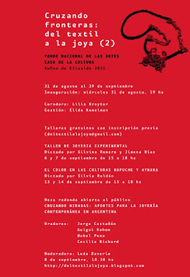 Fondo Nacional de las Artes