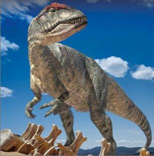 Dinosaurios Dinosaurios