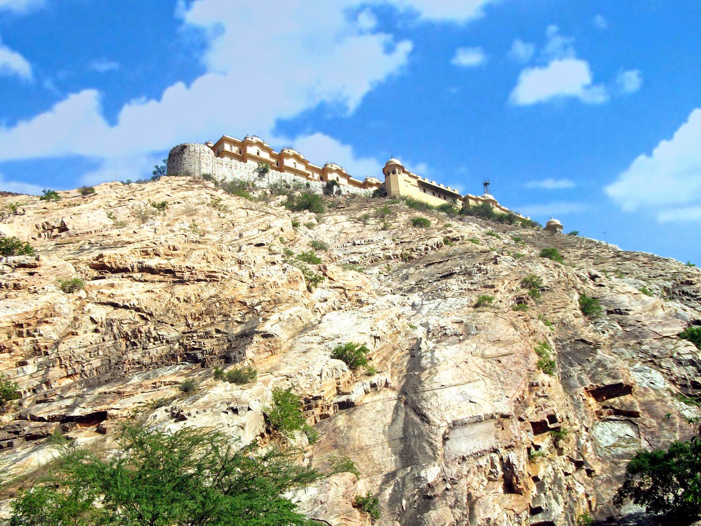 Nahargarh Fort Jaipur Nahargarh Fort Jaipur