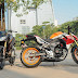 Xe máy Honda CB190R giá hơn 90 triệu tại Hà Nội