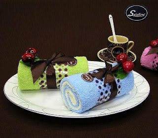 Como fazer doces de toalha passo a passo Como fazer doces de toalha passo a passo