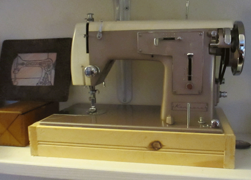 My Sewing Machine Obsession No Wonder Best Miracle Sewing Machine My Sewing Machine Obsession No Wonder Best Miracle Sewing Machine