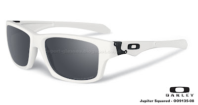 Oakley Jupiter Squared - OO9135-08 - As worn by Fernando Alonso